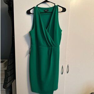 Women’s Express dress
